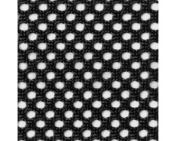 Кресло для персонала CHAIRMAN CH 450 хром черное-foto2