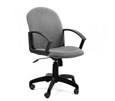 Кресло для сотрудника CHAIRMAN CH 681 серое Кресло для сотрудника CHAIRMAN CH 681 серое