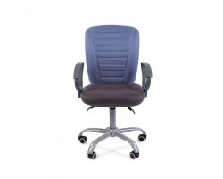 Кресло для персонала CHAIRMAN CH 9801 Эрго-foto3