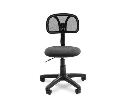 Кресло для оператора CHAIRMAN 250 серое Кресло для оператора CHAIRMAN 250 серое