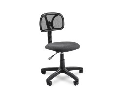Кресло для оператора CHAIRMAN 250 серое