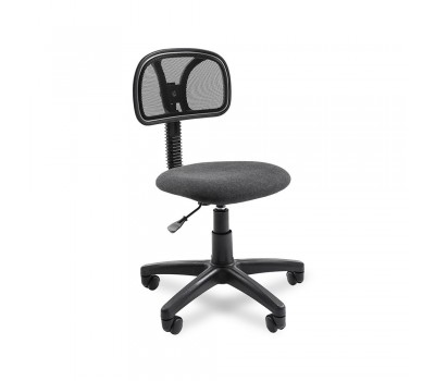 Кресло для оператора CHAIRMAN 250 серое Кресло для оператора CHAIRMAN 250 серое