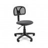 Кресло для оператора CHAIRMAN 250 серое