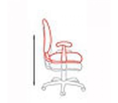 Кресло для руководителя CHAIRMAN 610 Lite Кресло для руководителя CHAIRMAN 610 Lite