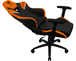 Кресло компьютерное игровое ThunderX3 TC5 Tiger Orange-foto6