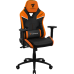 Кресло компьютерное игровое ThunderX3 TC5 Tiger Orange