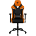 Кресло компьютерное игровое ThunderX3 TC5 Tiger Orange