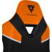 Кресло компьютерное игровое ThunderX3 TC5 Tiger Orange