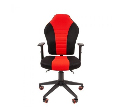 Кресло CHAIRMAN Game 8, черно/красное Кресло CHAIRMAN Game 8, черно/красное