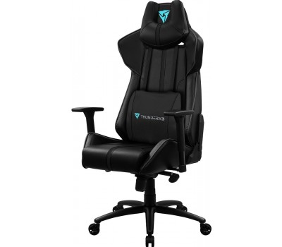 Кресло компьютерное игровое ThunderX3 BC7 Black AIR