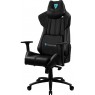 Кресло компьютерное игровое ThunderX3 BC7 Black AIR