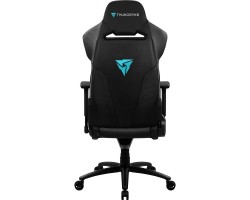 Кресло компьютерное игровое ThunderX3 BC7 Black AIR-foto3