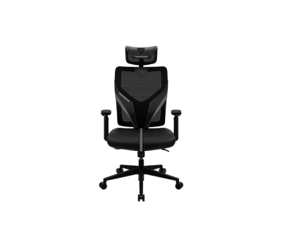 Кресло компьютерное игровое ThunderX3 YAMA1 Black