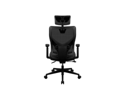 Кресло компьютерное игровое ThunderX3 YAMA1 Black-foto5