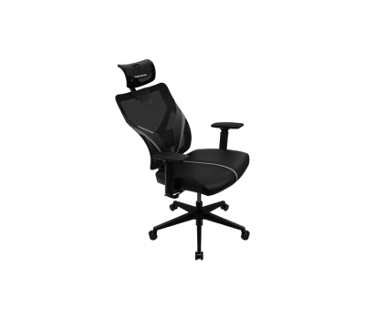 Кресло компьютерное игровое ThunderX3 YAMA1 Black