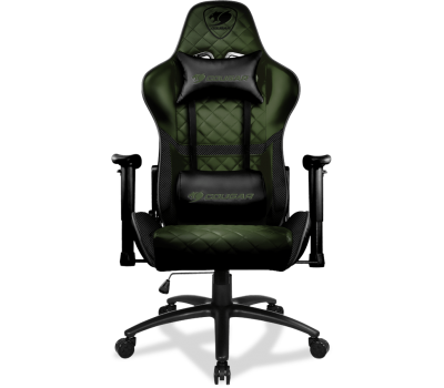 Кресло компьютерное игровое Cougar ARMOR One-X [3MAOGNXB.0001]
