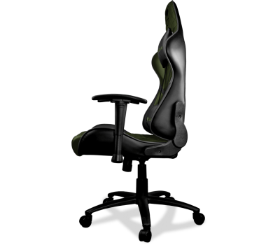 Кресло компьютерное игровое Cougar ARMOR One-X [3MAOGNXB.0001]