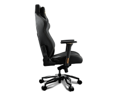 Кресло компьютерное игровое Cougar THRONE ROYAL [3MTITANR.BF01]-foto5