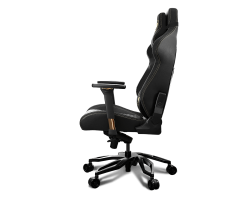 Кресло компьютерное игровое Cougar THRONE ROYAL [3MTITANR.BF01]-foto7