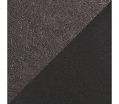 Кресло руководителя CHAIRMAN 901 черно/коричневое