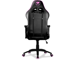 Кресло компьютерное игровое Cougar ARMOR One EVA-foto3