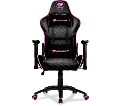 Кресло компьютерное игровое Cougar ARMOR One EVA