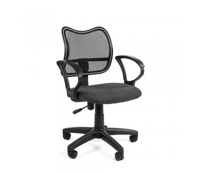 Кресло офисное CHAIRMAN 450 LT серое