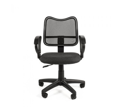 Кресло офисное CHAIRMAN 450 LT серое