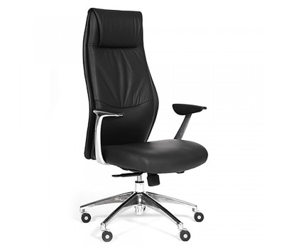 Кресло CHAIRMAN Vista черное Кресло CHAIRMAN Vista черное