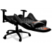 Кресло компьютерное игровое Cougar ARMOR One Black [3MAOBNXB.0001]
