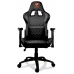 Кресло компьютерное игровое Cougar ARMOR One Black [3MAOBNXB.0001]