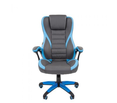 Кресло CHAIRMAN Game 22, экокожа Кресло CHAIRMAN Game 22, экокожа