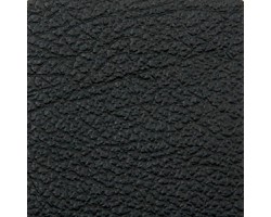 Кресло руководительское черное CHAIRMAN CH 416 экокожа матовая-foto2