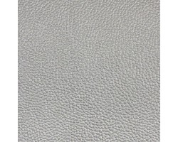 Кресло кожаное CHAIRMAN Basic серое-foto2