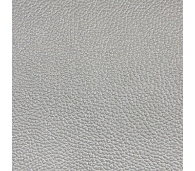 Кресло кожаное CHAIRMAN Basic серое