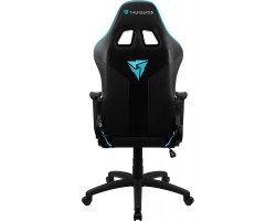 Кресло компьютерное игровое ThunderX3 EC3 Black-Cyan AIR-foto6