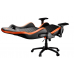 Кресло компьютерное игровое Cougar ARMOR S Black-Orange [3MGC2NXB.0001]