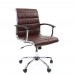 Кресло руководителя CHAIRMAN 760M коричневое