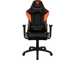 Кресло компьютерное игровое ThunderX3 EC3 Black-Orange AIR-foto6