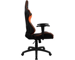 Кресло компьютерное игровое ThunderX3 EC3 Black-Orange AIR-foto3