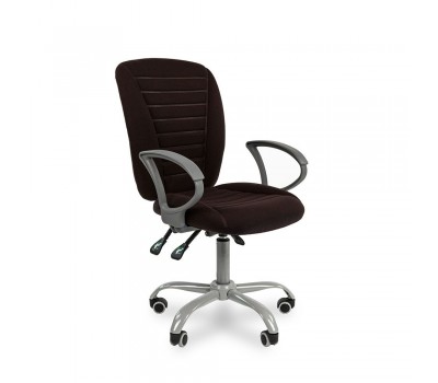 Кресло для персонала CHAIRMAN CH 9801 Эрго