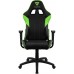 Кресло компьютерное игровое ThunderX3 EC3 Black-Green AIR