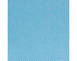 Кресло руководителяCHAIRMAN CH 840 black голубое-foto2