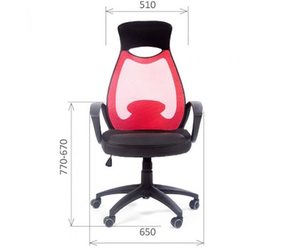 Кресло руководителяCHAIRMAN CH 840 black голубое Кресло руководителяCHAIRMAN CH 840 black голубое