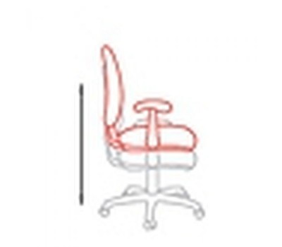 Кресло для руководителя CHAIRMAN 480 WD черное Кресло для руководителя CHAIRMAN 480 WD черное