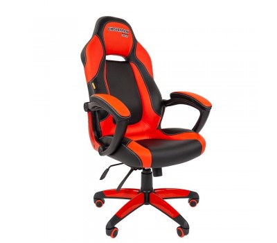 Кресло CHAIRMAN Game 20, экокожа Кресло CHAIRMAN Game 20, экокожа