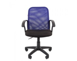 Кресло оператора CHAIRMAN 615 синее-foto3