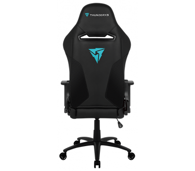 Кресло компьютерное игровое ThunderX3 BC5 Black AIR