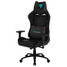Кресло компьютерное игровое ThunderX3 BC5 Black AIR