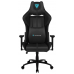 Кресло компьютерное игровое ThunderX3 BC5 Black AIR